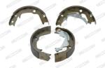 FERODO Set saboti frana, frana de mana FERODO PREMIER FSB4045 (FSB4045)