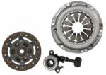 NEXUS Set ambreiaj NEXUS F11200NX (F11200NX) - automobilus