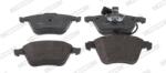 FERODO set placute frana, frana disc FERODO PREMIER FDB4223 (FDB4223)