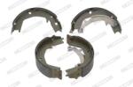 FERODO Set saboti frana, frana de mana FERODO PREMIER FSB4131 (FSB4131)