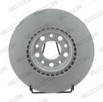 FERODO Disc frana FERODO PREMIER DDF1451C (DDF1451C)