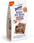 bunny Crunchy Cracker - apple 50g - allatijoaruhaz