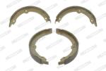 FERODO Set saboti frana, frana de mana FERODO PREMIER FSB4067 (FSB4067)
