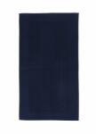 Soft Cotton LOFT 50 x 90 cm-es fürdőszoba szőnyeg Sötét kék / Navy