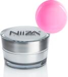  NiiZA Builder Gel - Platinum PINK - 15g