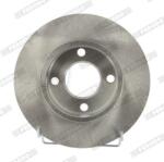 FERODO Disc frana FERODO PREMIER DDF048 (DDF048)