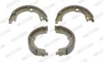 FERODO Set saboti frana, frana de mana FERODO PREMIER FSB4049 (FSB4049)