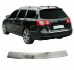 ALM Ornament protectie bara inox premium Vw Passat B6 Break 2005-2010 ALM (ALM 2370)