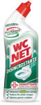 WC NET Solutie gel WC NET detartrant dezinfectant 700ml