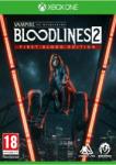 Paradox Interactive Vampire The Masquerade Bloodlines 2 [First Blood Edition] (Xbox One)