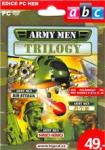 3DO Army Men Trilogy (PC)