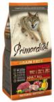 Primordial Grain Free Adult Buffalo & Mackerel 12 kg