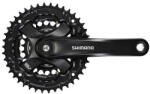 Shimano Angrenaj pedalier Shimano Tourney FC-TY501 48x38x28T