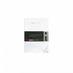 Herlitz my. book flex betét A5 / 2 x 40 lap sima (50034130) (50034130)