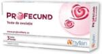 Hyllan Pharma Teste de Ovulatie Profecund, 3 teste, Hyllan - efarma