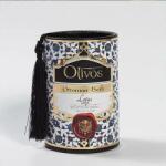 Olivos Sapun de lux Olivos Otoman Lotus cu Ulei de Masline Extravirgin 2x100 g