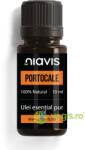NIAVIS Ulei Esential de Portocale Pur 10ml