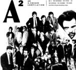 Various A Square/of. . -gatefold-