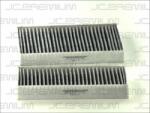 JC PREMIUM Filtru, aer habitaclu JC PREMIUM B44004CPR (B44004CPR)