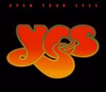 Yes Open Your Eyes - facethemusic