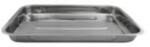 BOHMANN TAVA INOX, 35x45x4.8 cm (35X45X4.8)