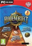 Mastertronic Hidden Object Collection Amazing Adventures (PC)