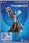 NCsoft WildStar 30 Day Game Time Card (PC)