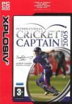 Empire Interactive International Cricket Captain Ashes Year 2005 (PC)