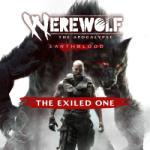NACON Werewolf The Apocalypse Earthblood Exiled One DLC (PC)