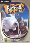 Ubisoft Rayman Raving Rabbids 2 (PC)