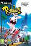 Ubisoft Rabbids Go Home (PC)
