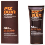 PIZ BUIN Allergy Sun Sensitive skin & face Cream SPF 50+ 50 ml