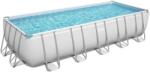 Bestway Power Steel 640x274x132 cm (5611Z) Piscina