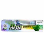 Dr. Chen Patika Aloe Vera fogkrém + fogkefe 120 g