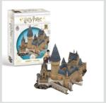 CubicFun Harry Potter - Roxfort Nagyterem 3D puzzle 187 db-os (166187) (DS1011)
