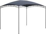 vidaXL 313910/11 3x4x2,65 m