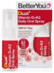 Betteryou Dlux+D3+K2-vitaminos szájspray 12ml