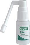 GUM Sunstar GUM AftaClear szájspray, 15 ml