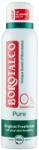 Borotalco Pure deo spray 150 ml