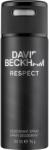 David Beckham Respect deo-spray 150 ml