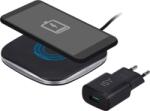 ISY QW QI vezeték nélküli töltő 10W (IWQ-1010) (2V000849)