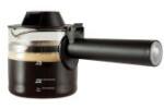  Home üveg kávékiöntő eszpresszo kávéfőzőhöz (HG PR 06/K)