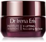 Dr Irena Eris Institute Solutions Y-Lifting liftinges feszesítő szérum szemre 15 ml