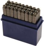 Bgs Beütő készlet BETű 10 mm-es BGS (9-2035)