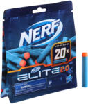 Hasbro Săgeți de schimb Hasbro Nerf ultra 20 F0040 (14F0040)