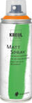 Kreul Matt Festékszóró Orange 200 ml 1 db (76313)