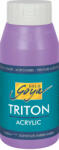 Kreul Solo Goya Akril festék 750 ml Lilac