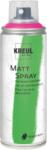 Kreul Matt Festékszóró Pink 200 ml 1 db (76317)