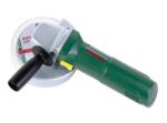 Klein Polizor Unghiular de Jucarie Theo Klein 8426 cu Sunete si Lumini , disc rotativ, 3 ani+ (TK8426) Set bricolaj copii
