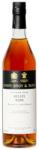 Berry Bros. & Rudd Belize 2007 13 éves BB&R rum (Cask #1) rum (0, 7L / 46%)